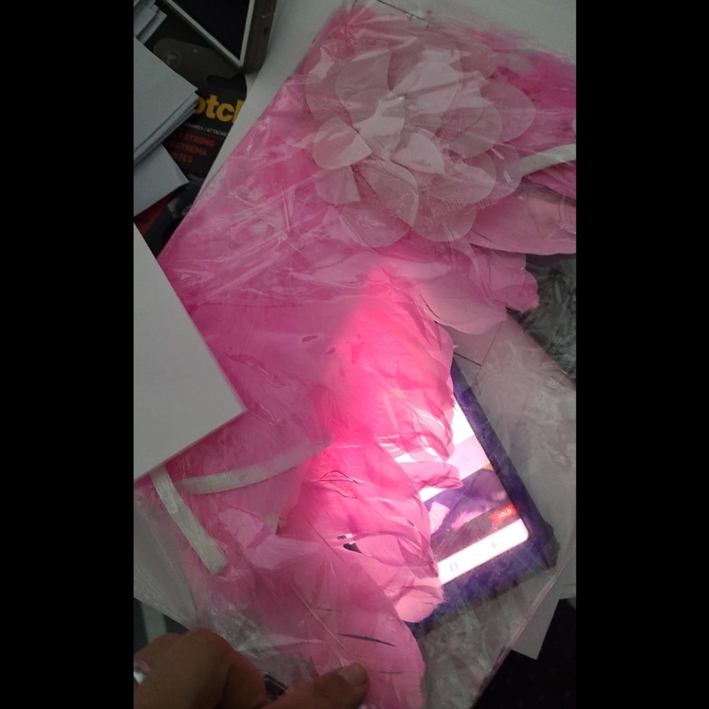 Angel Wings Newborn Photography Accessories Baby P - Picture 6 of 6